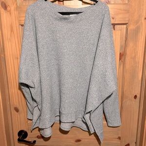 Cherish Batwing Sweater